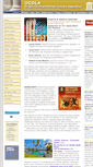 Mobile Screenshot of ocdla.org